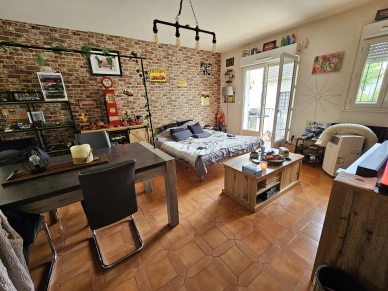 Appartement à vendre 3 pièces de 61,63 m² à Pierrelaye