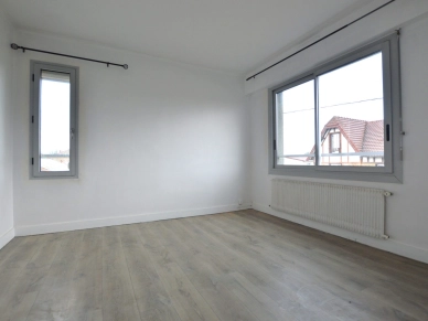 Appartement à louer 2 pièces de 45,11 m² à Sartrouville