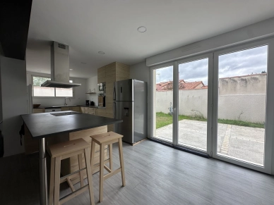 Maison à vendre 5 pièces de 118,25 m² à Cugnaux