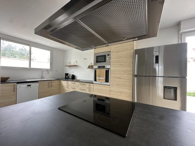 Maison à vendre 5 pièces de 118,25 m² à Cugnaux