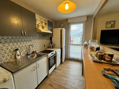 Appartement à vendre 2 pièces de 51 m² à Achères