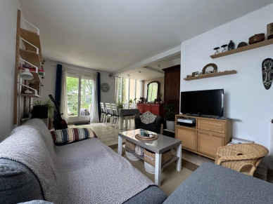 Appartement à vendre 4 pièces de 97,16 m² à Andrésy