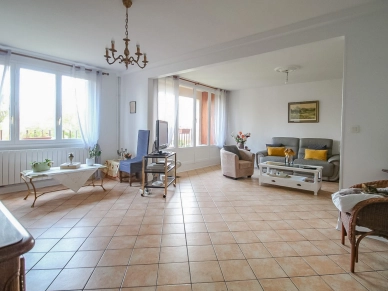 Appartement à vendre 4 pièces de 98,84 m² à Andrésy