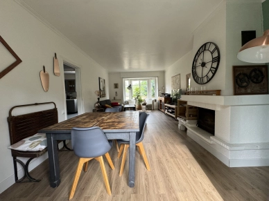 Maison à vendre 6 pièces de 127 m² à Meulan-en-Yvelines