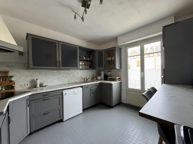 Maison à vendre 6 pièces de 127 m² à Meulan-en-Yvelines