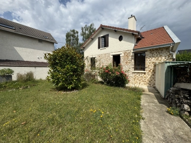 Maison à vendre 6 pièces de 112,23 m² à Poissy