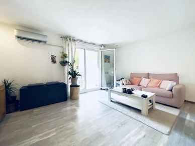 Appartement à vendre 2 pièces de 44 m² à Montpellier