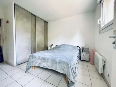 Appartement à vendre 2 pièces de 44 m² à Montpellier