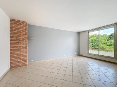 Appartement à vendre 2 pièces de 50,72 m² à Éragny