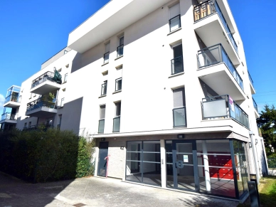 Appartement à vendre 3 pièces de 61,77 m² à Éragny