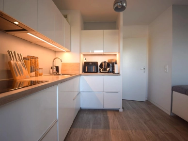 Appartement à vendre 3 pièces de 61,77 m² à Éragny