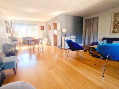 Appartement à vendre 5 pièces de 92 m² à La Celle-Saint-Cloud