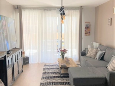 Appartement à vendre 2 pièces de 45,54 m² à Herblay