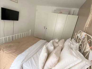 Appartement à vendre 2 pièces de 45,54 m² à Herblay