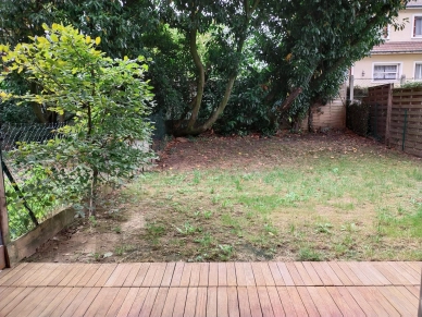 Appartement à vendre 2 pièces de 44 m² à Saint-Leu-la-Forêt