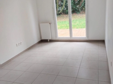 Appartement à vendre 2 pièces de 44 m² à Saint-Leu-la-Forêt