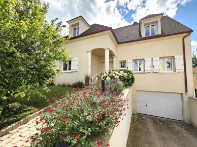 Maison à vendre 6 pièces de 170 m² à Conflans-Sainte-Honorine