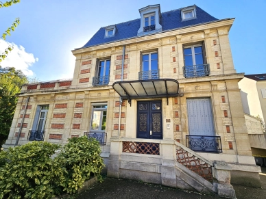 Appartement à vendre 4 pièces de 73,76 m² à Conflans-Sainte-Honorine