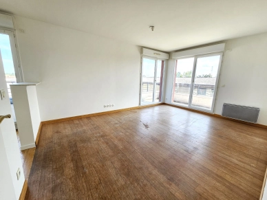 Appartement à vendre 2 pièces de 45 m² à Herblay