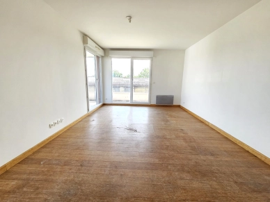 Appartement à vendre 2 pièces de 45 m² à Herblay