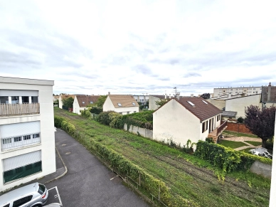 Appartement à vendre 1 pièces de 27,74 m² à Conflans-Sainte-Honorine