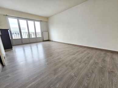 Appartement à vendre 1 pièces de 27,74 m² à Conflans-Sainte-Honorine