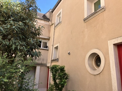 Appartement à vendre 1 pièces de 35,86 m² à Andrésy