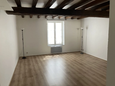 Appartement à vendre 1 pièces de 35,86 m² à Andrésy