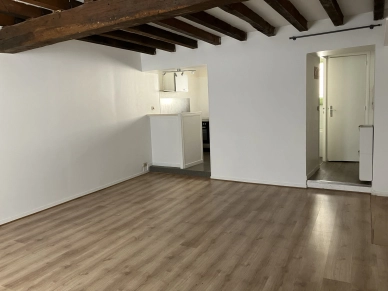 Appartement à vendre 1 pièces de 35,86 m² à Andrésy