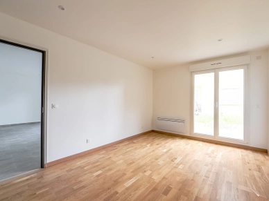 Appartement à vendre 2 pièces de 49,8 m² à Conflans-Sainte-Honorine