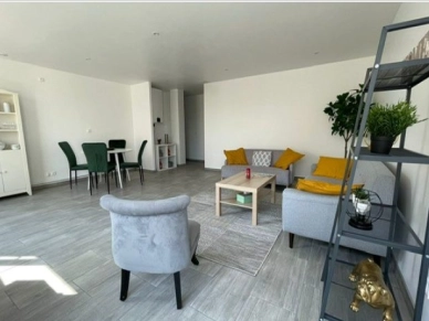 Appartement à vendre 3 pièces de 68,2 m² à Conflans-Sainte-Honorine