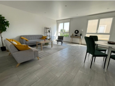 Appartement à vendre 3 pièces de 68,2 m² à Conflans-Sainte-Honorine