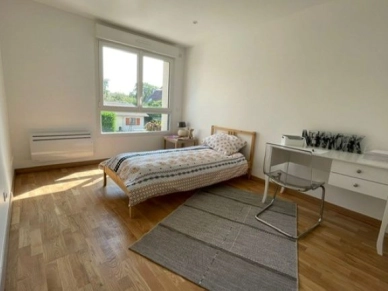 Appartement à vendre 3 pièces de 68,2 m² à Conflans-Sainte-Honorine