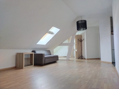 Appartement à vendre 1 pièces de 32,16 m² à Argenteuil