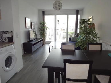 Appartement à louer 2 pièces de 41 m² à Herblay