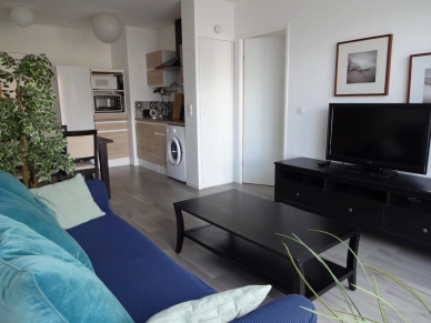 Appartement à louer 2 pièces de 41 m² à Herblay