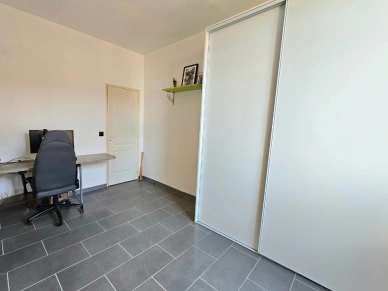 Appartement à vendre 2 pièces de 40 m² à Rognac