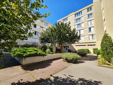 Appartement à vendre 5 pièces de 91,85 m² à Conflans-Sainte-Honorine