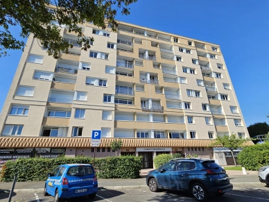 Appartement à vendre 2 pièces de 60 m² à Conflans-Sainte-Honorine