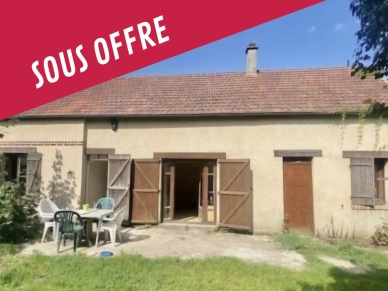 Maison à vendre 4 pièces de 80 m² à Gisors