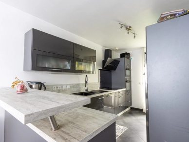 Maison à vendre 5 pièces de 87,73 m² à Herblay