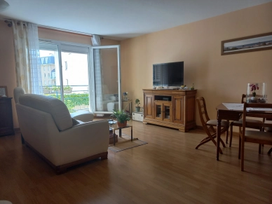 Appartement à vendre 4 pièces de 89,2 m² à Pontoise