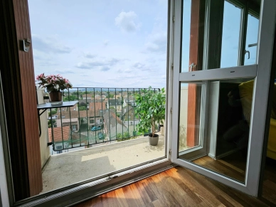 Appartement à vendre 4 pièces de 66,43 m² à Conflans-Sainte-Honorine