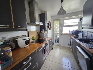 Appartement à vendre 4 pièces de 66,43 m² à Conflans-Sainte-Honorine