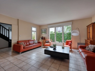 Maison à vendre 6 pièces de 136 m² à Chatou