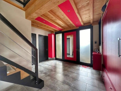 Maison à vendre 6 pièces de 198,39 m² à Sainte-Marie