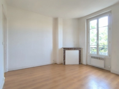 Appartement à vendre 3 pièces de 45,21 m² à Conflans-Sainte-Honorine