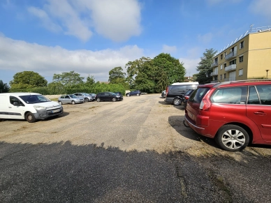 Garage à vendre de 13 m² à Conflans-Sainte-Honorine