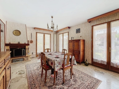 Maison à vendre 7 pièces de 160 m² à Orsay