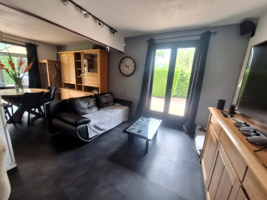 Maison à vendre 6 pièces de 125 m² à Lyons-la-Forêt